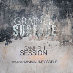 Samuel L Session - Grained Surface[FCZ 058]